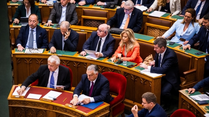 Parlamentul maghiar aprobă legea de renunțare la Curtea Penală Internațională