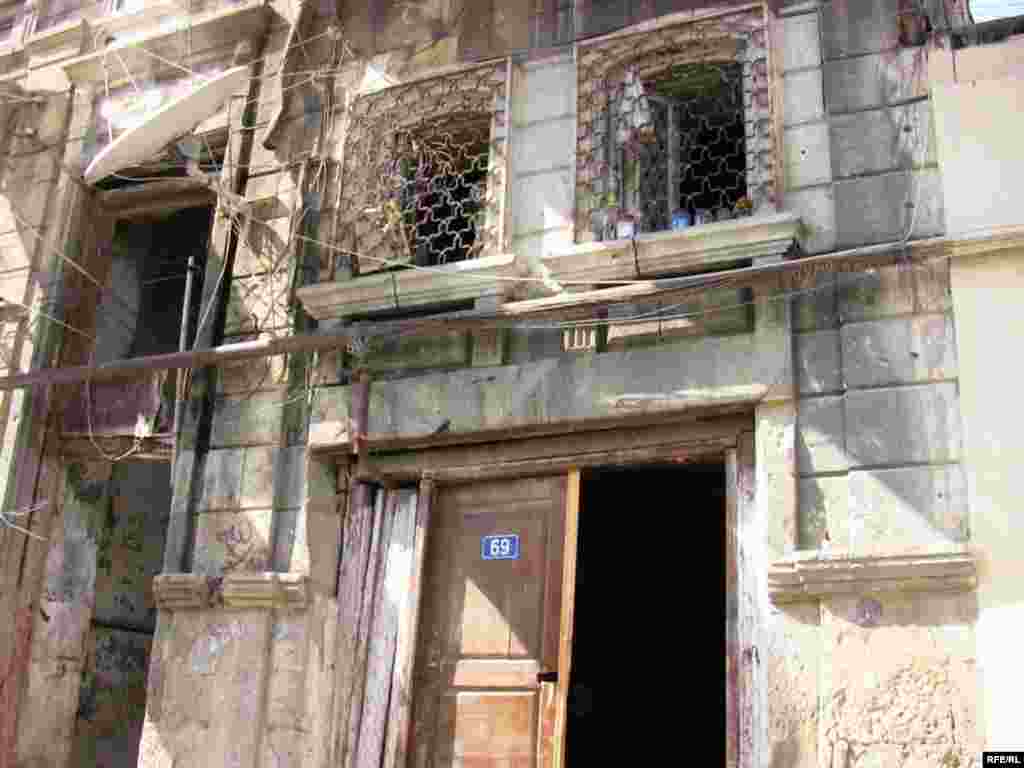 "Siyasət şəkilləri" #5