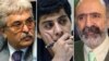 نامه اعتراضی زندانیان سیاسی ایران به سازمان ملل درباره وقایع غزه