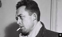 Albert Camus