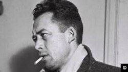 Albert Camus