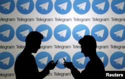 ’Javna soba’ je izbrisana, ali još nema nikakve komunikacije od strane Telegrama, kaže ministar unutrašnjih poslova