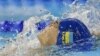 Український плавець виграв золоту медаль Універсіади