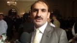 پاکستان کې پخوانی افغان ډيپلومات زردشت شمس