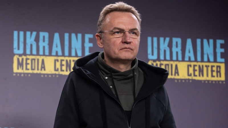 В автомобілі мера Львова знайшли, ймовірно, пристрій для прослуховування