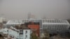 ДСНС: смог над Києвом не становить хімічної та радіологічної загрози