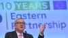 J.C.Juncker: interesele strategice ale UE și ale țărilor din vecinătatea sa estică sunt „exact aceleași”