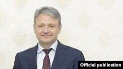 Александр Ткачев, экс-губернатор Краснодарского края, экс-министр с/х 