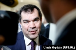 Валер Вакульчык узначальваў КДБ да падзей 2020 году, быў адпраўлены ў адстаўку неўзабаве пасьля пачатку масавых пратэстаў