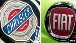 Чтобы приобрести американскую корпорацию Chrysler полностью, итальянской FIAT потребовалось почти пять лет 