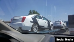 Cadillac XTS rusumli avtomobillarning o‘rtacha narxi 50 ming AQSh dollari atrofida.