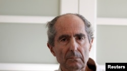 Philip Roth