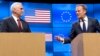 САД се за стратегиско партнерство со ЕУ