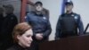 У ЦВК зацитували законодавство щодо балотування Кузьменко, яку обвинувачують у вбивстві Шеремета