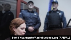 Юлія Кузьменко висувається «Європейською солідарностю» на довиборах у Верховну Раду в одномандатному виборчому окрузі №50 (Донецька область)