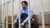 Leftist Russian Activist's Trial Starts