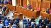 Парламент «Слуги народа». Первые решения новой Верховной рады (ВИДЕО)