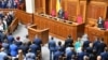 Парламент «Слуги народа». Первые решения новой Верховной рады (ВИДЕО)