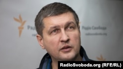 Народний депутат Ігор Попов