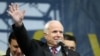 McCain Urges Moldova's Euro Integration