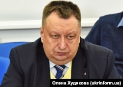 Виктор Ягун