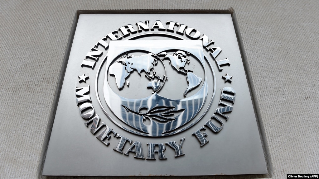 Представники місії МВФ починають дистанційні зустрічі з представниками української влади