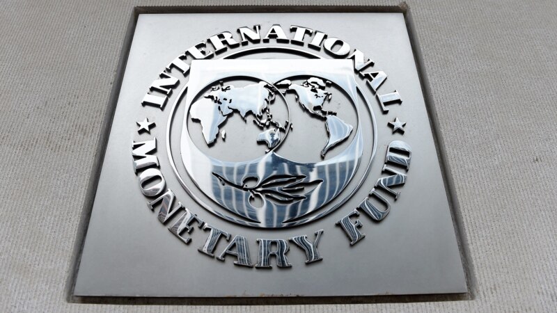 ММФ со ажурирана прогноза за светската економија