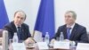 Augustin Lazăr i s-a opus lui Tudorel Toader în cursul modificărilor legislative propuse de ministru