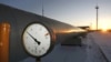 «Узтрансгаз» сокращает объемы подаваемого газа в Кыргызстан 