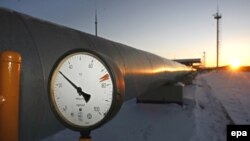 Аврупо ҳанӯз интизори интиқоли гази Русия аст