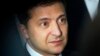 Ukraine's Zelenskiy Says No 'Formula' In Place To Free Russian-Annexed Crimea