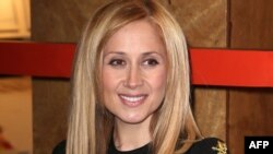 Lara Fabian