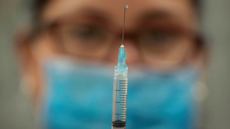 СЗО ги поздрави резултатите од тестот на двете вакцини