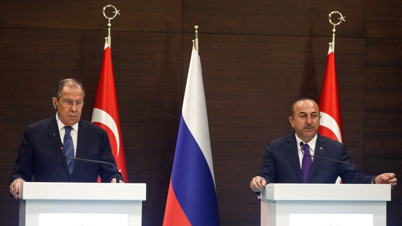 Россия и Турция выражают готовность к плотной координации действий для стабилизации обстановки в зоне карабахского конфликта