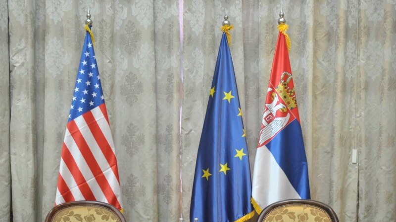 Dačić i Has: SAD dele interes Srbije u pogledu regionalne stabilnosti