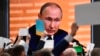 Пресс-конференция Путина: два срока подряд, Кадыров и «Донбасс порожняк не гонит»