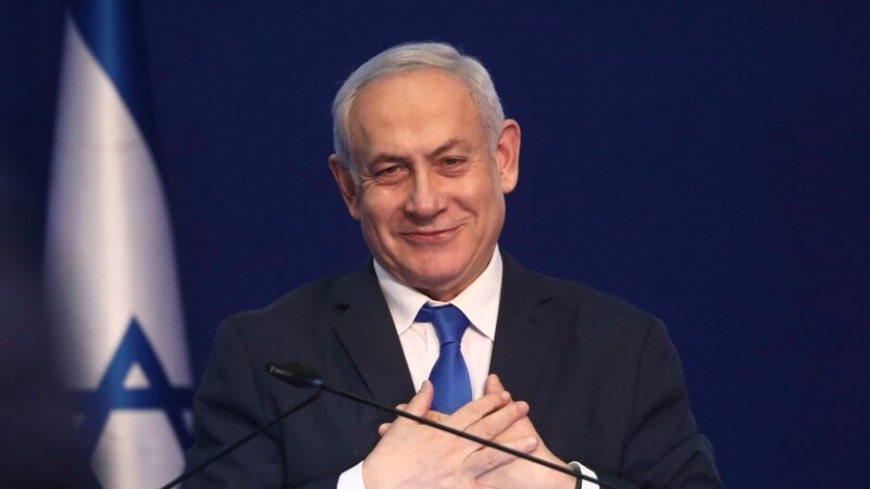 În Israel, învestirea guvernul de coaliție a fost, din nou, amânată din cauza conflictelor pe portofolii din partidul Likud