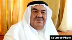 الشيخ ماجد العلي السليمان