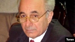 Rafiq Əliyev