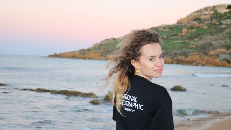 Mlada Travničanka na čelu istraživačkog tima National Geographica