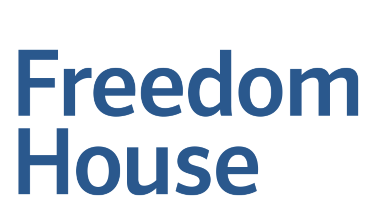 Freedom House: в мире появились новые методы борьбы с инакомыслием