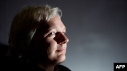 Themeluesi i Wikileaks-it, Julian Assange.