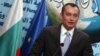 UN envoy to Iraq Nickolay Mladenov