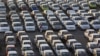 Україна запроваджує утилізаційний збір на російські автомобілі й автобуси