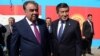 Tajik, Kyrgyz Presidents Hold Talks Amid Border Tensions