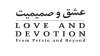«عشق و صمیمیت»، نمایشگاهی از هنر و ادب ایران در استرالیا