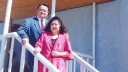 Заманбек Нұрқаділовтің қазасына 20 жыл