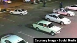 Камеры видеонаблюдения будут установлены во всех жилых массивах и махаллях города Ташкента.