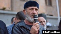 Малхаз Мачаликашвили