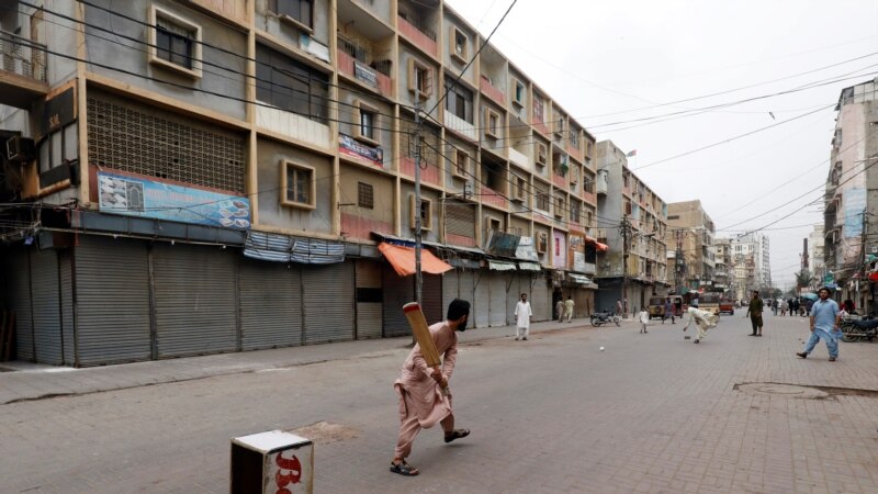 Pakistan uveo lockdown u južnoj pokrajini Sindh